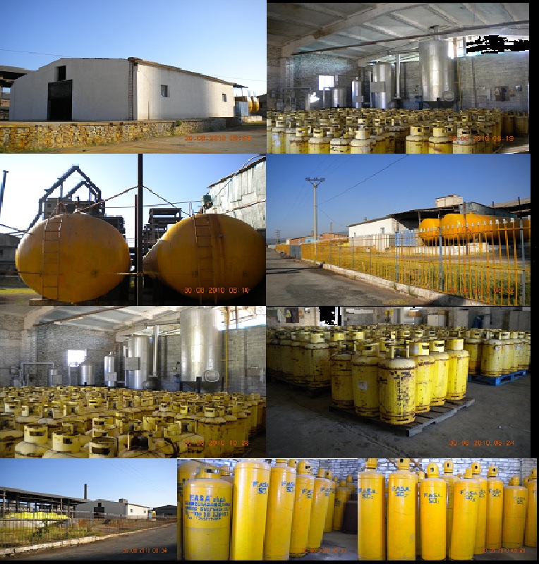 factory factory